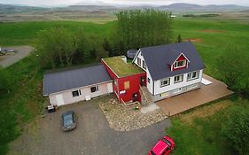Guesthouse Steinsholt